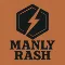 Life Beyond Hesitation | Manly Rash icon