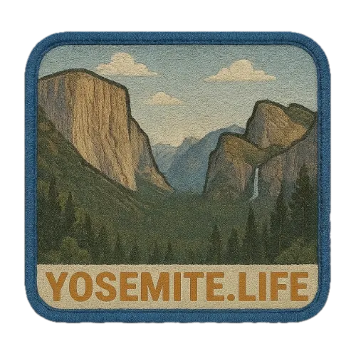 Yosemite Life: Guided Backpacking Trips & Private Day Hikes icon