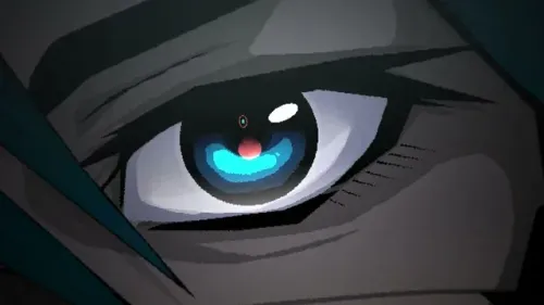 Thoughts of a Flesh Automaton icon