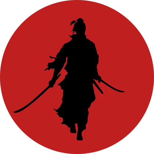 RoninDojo icon