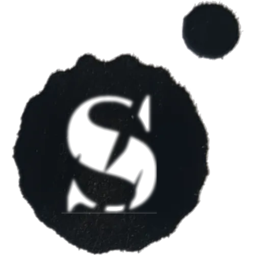 Scattering icon