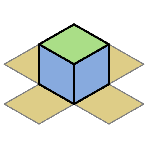 Nerdraum - Saarland Metaspace icon