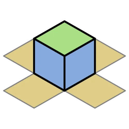 Nerdraum - Saarland Metaspace icon