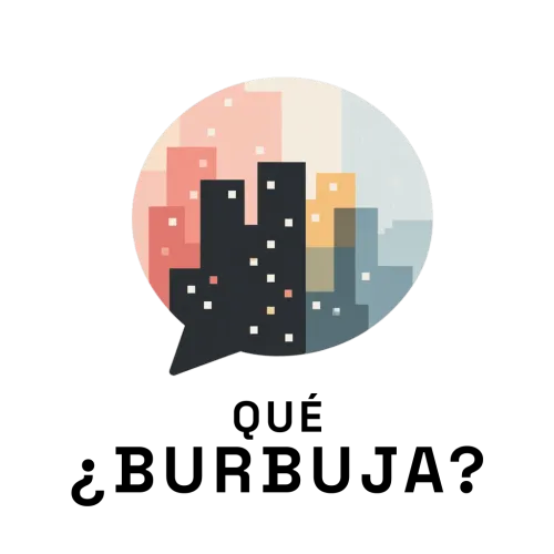 ¿Qué Burbuja? icon