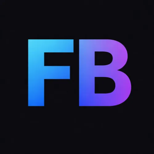 FB App Studio icon