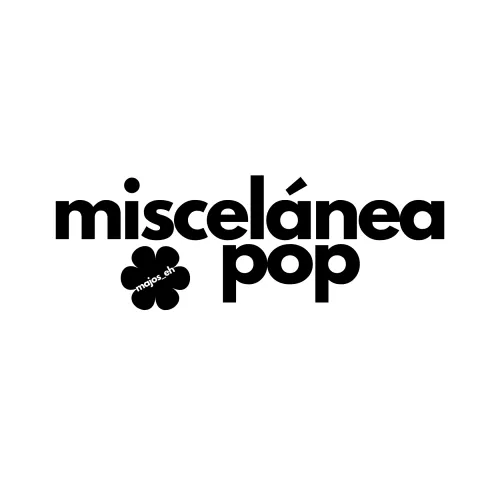 Miscelánea Pop icon