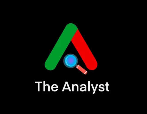 The Analyst icon