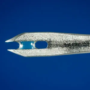 The Bifurcated Needle icon