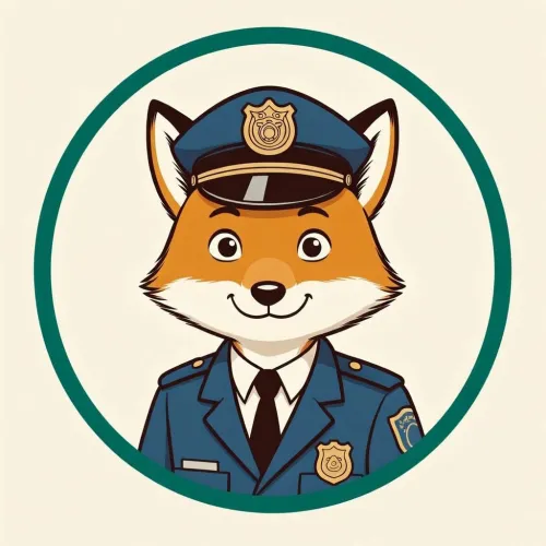 Macklin Fox icon