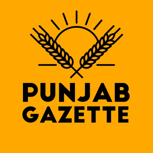 Punjab Gazette icon