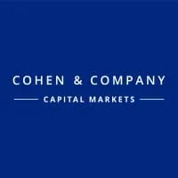 Cohen and Company Capital Markets icon