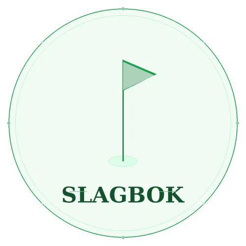 Slagbok icon
