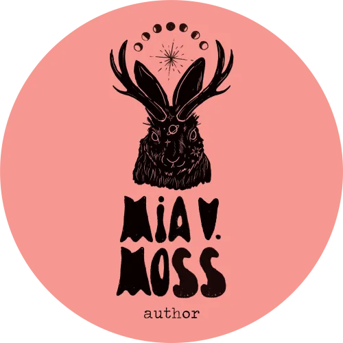 The Stardust Dispatch icon