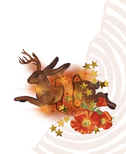 Mia V. Moss's Stardust Dispatch icon