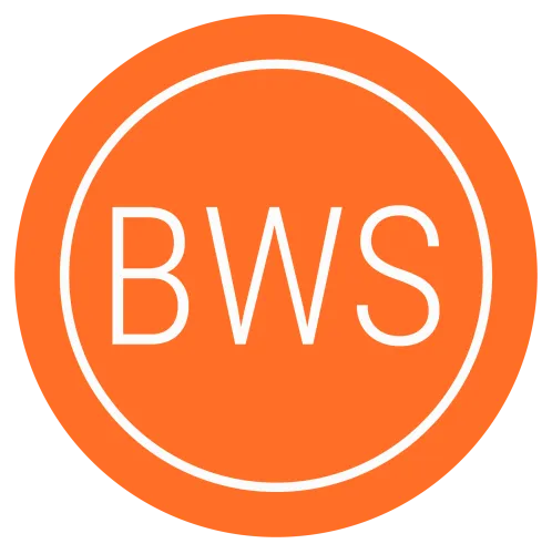 Official Black Wall Street icon