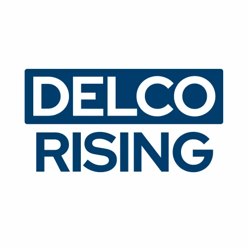 Delco Rising icon