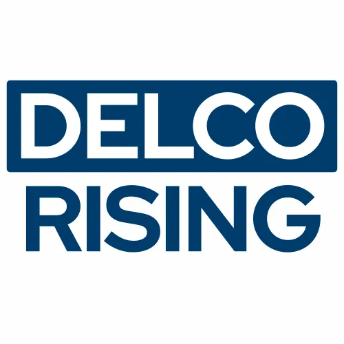 Delco Rising icon