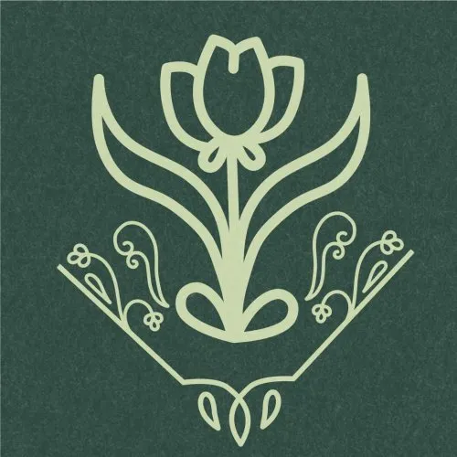 The Slavic Literature Pod icon