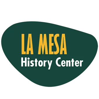 La Mesa History Center icon