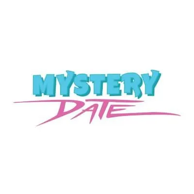 Mystery Date icon