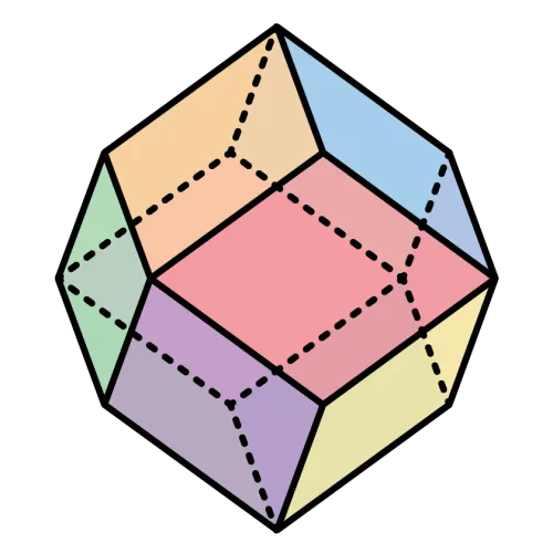 MetaObjects 元物 icon