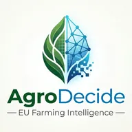 AgroDecide Блог icon