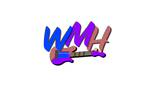 Hegarty Music icon