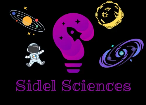 Sidel Sciences icon