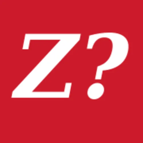 Zhurma Press icon