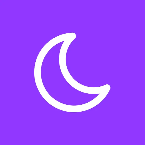 Blog By Midnight icon