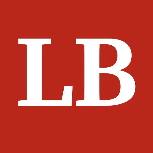 The Legal Benchmark icon