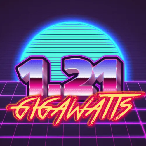 1.21 Gigawatts icon