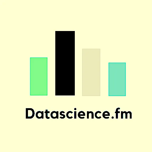 datascience.fm - The #1 Data Science Channel icon