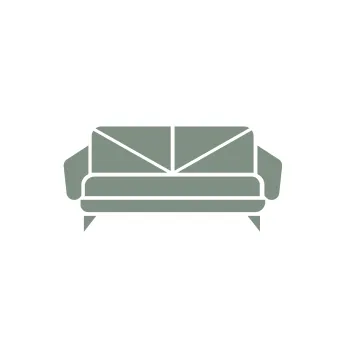 Emerald Couch icon