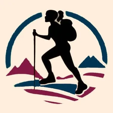 Hiking Guides: Switzerland & Beyond | Nomad Paloma icon