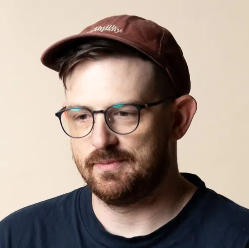 Jackson Ryan | Journalist icon