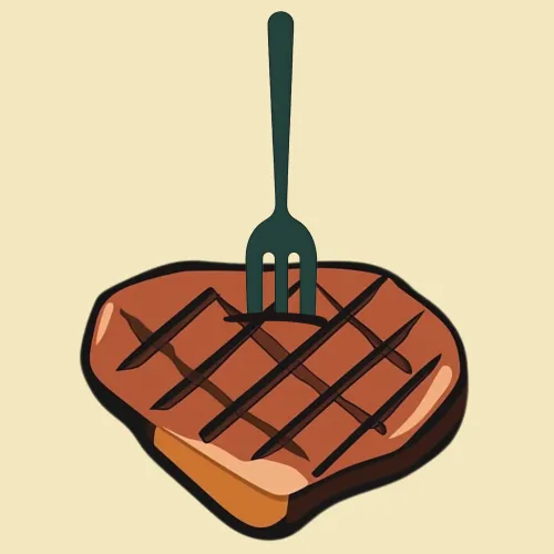 The Non-Toxic Carnivore icon