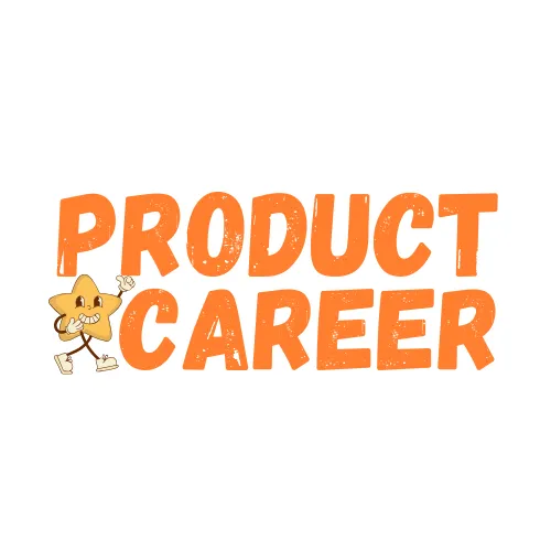 Product Career By Nazuk Jain icon