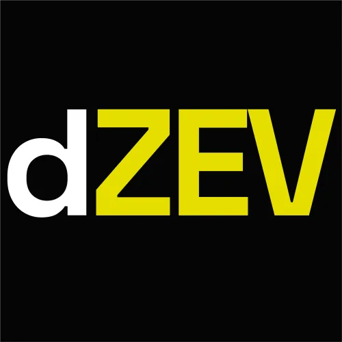 Driving ZEV icon