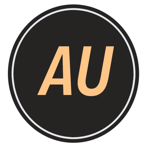 Alex's Homelab icon