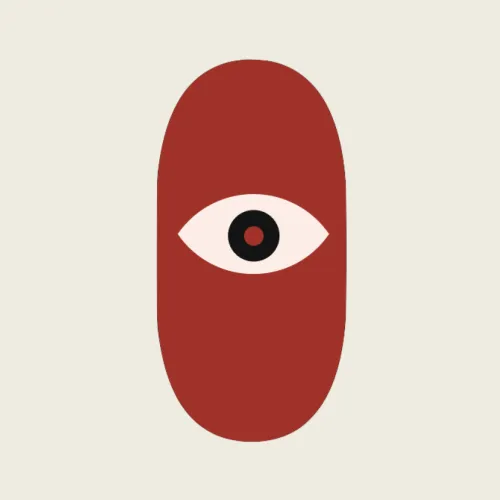 Orwell icon