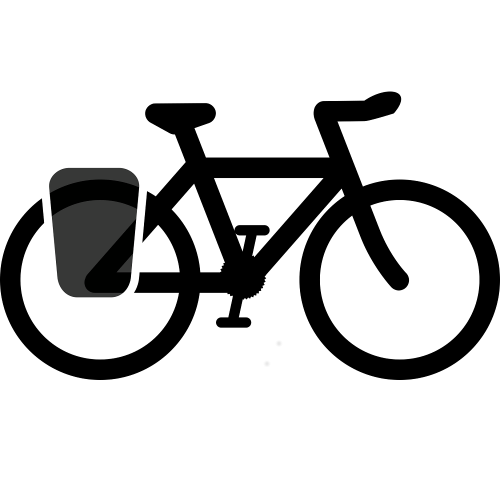 Velomodo icon