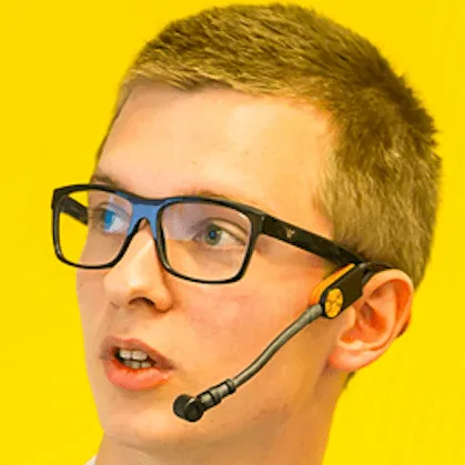 Daniil Okhlopkov icon