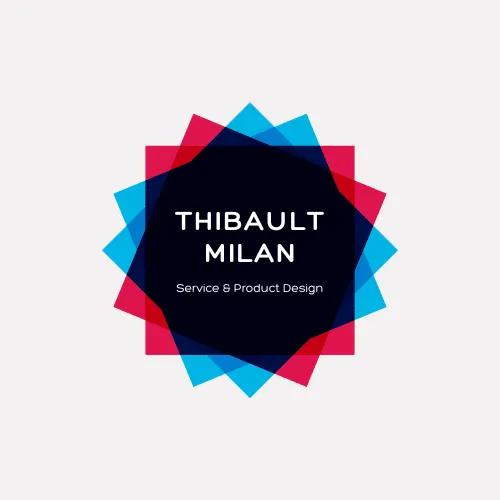 Thibault Milan icon