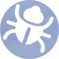 Scrum Bug icon