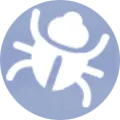 Scrum Bug icon