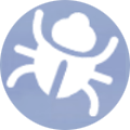 Scrum Bug icon