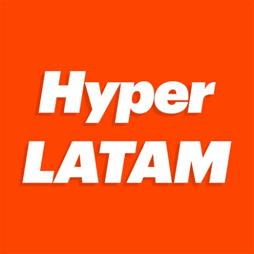 Hyper LATAM  icon