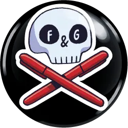 Filth & Grammar icon