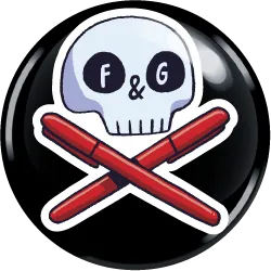 Filth & Grammar icon